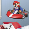 Toad & Yoshi - Muurstickers - Super Mario en Sonic shop