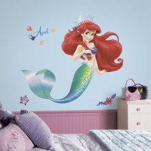 De-Kleine-Zeemeermin-Disney-Ariel