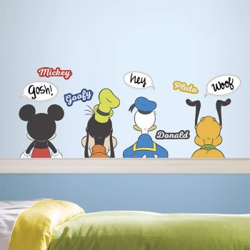 Mickey-Mouse-Goofy-Disney-Pluto-Donald