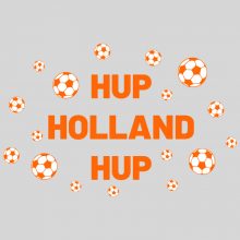 raamsticker statisch herbruikbaar oranje nederlands elftal wk wereldkampioenschap europees kampioenschap versiering tuin decoratie
